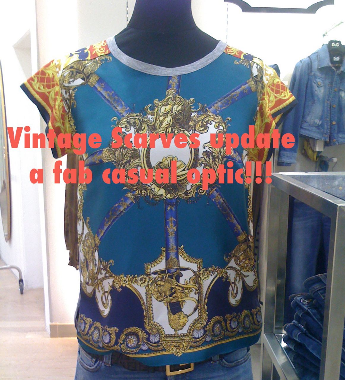 You are currently viewing <!--:en-->Vintage Scarves can achieve this  Exotic and Boheme Designer look!!!!!<!--:-->